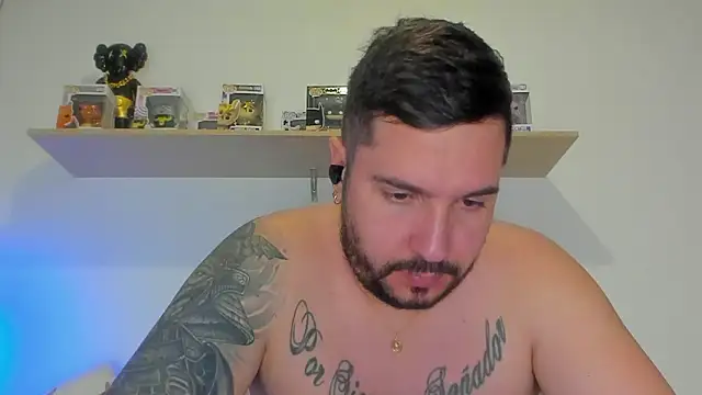 Snapshot of camilo_restrepo21 chatting on March 19, 1:09 am camilo restrepo21 online show from March 19, 1:09 am