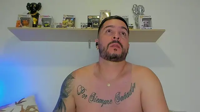 Snapshot of camilo_restrepo21 chatting on March 27, 3:45 am camilo restrepo21 online show from March 27, 3:45 am