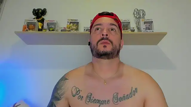 Snapshot of camilo_restrepo21 chatting on April 1, 12:22 am camilo restrepo21 online show from April 1, 12:22 am