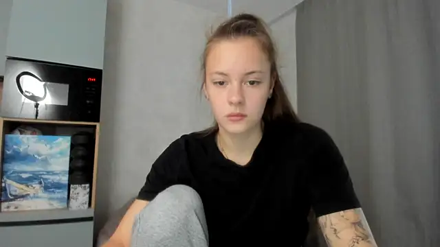 why again me online show from October 3, 2:47 pm