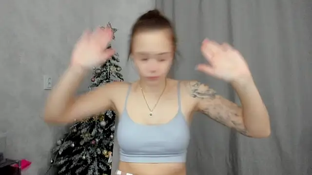 why again me online show from January 17, 8:34 pm