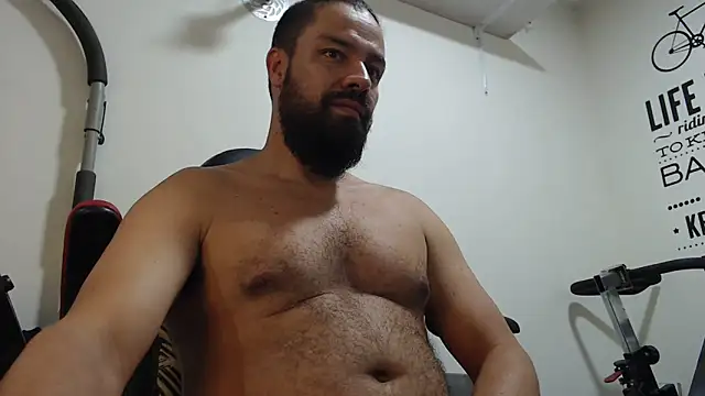 antony 36 online show from February 13, 9:17 pm