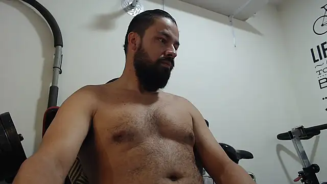 antony 36 online show from February 18, 9:20 pm