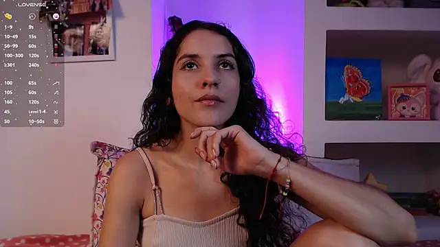 lailypink online show from May 24, 12:15 am