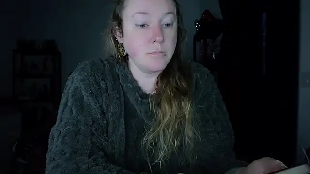 kisicaxx online show from March 21, 4:39 am