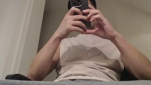 SebastianReiss online show from January 13, 4:07 am