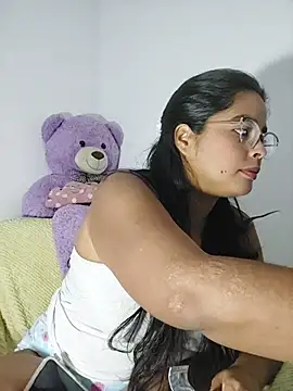 Snapshot of missmelissa_ chatting on December 2, 12:10 pm missmelissa online show from December 2, 12:10 pm