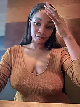   Nessa   online show from March 22, 12:14 pm