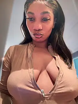   Nessa   online show from October 5, 11:19 am