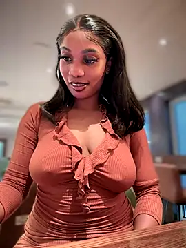   Nessa   online show from October 17, 11:13 am