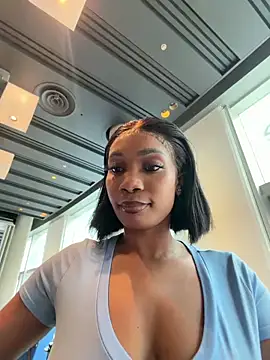   Nessa   online show from May 7, 12:10 pm