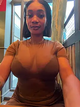   Nessa   online show from May 8, 11:48 am