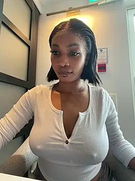   Nessa   online show from May 14, 11:50 am