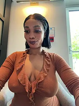   Nessa   online show from May 21, 11:28 am