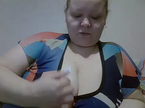 Jane Kissys online show from December 4, 8:12 am