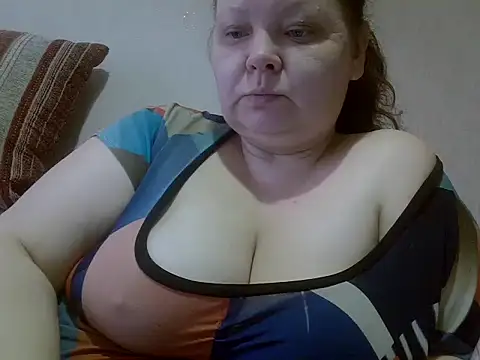 Jane Kissys online show from February 28, 12:06 pm