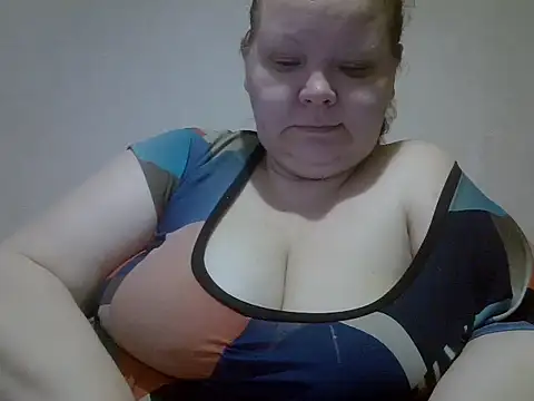 Jane Kissys online show from May 11, 7:36 am