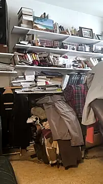 briochin online show from March 20, 10:31 am