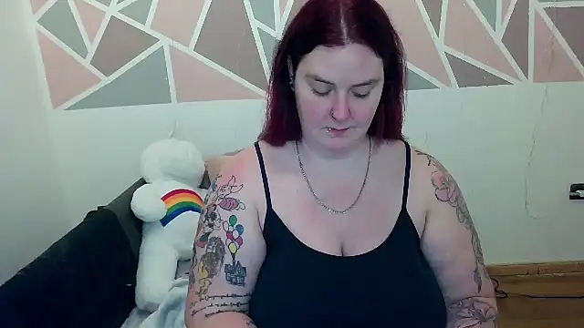 JoyceKyra91 online show from February 1, 9:08 pm