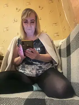 Irina2909xh online show from January 7, 10:08 pm