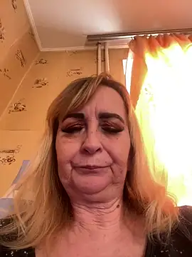 Irina2909xh online show from January 11, 1:32 pm