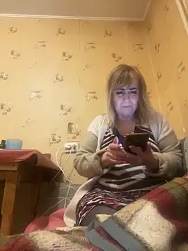 Irina2909xh online show from October 15, 11:05 pm