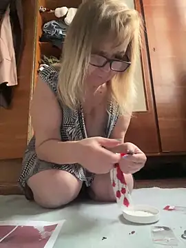 Irina2909xh online show from December 22, 11:40 am