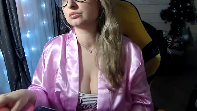RubiLakros online show from January 10, 11:08 pm