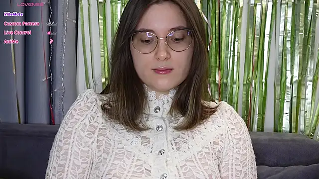 BeckyMartens online show from September 20, 2:23 am