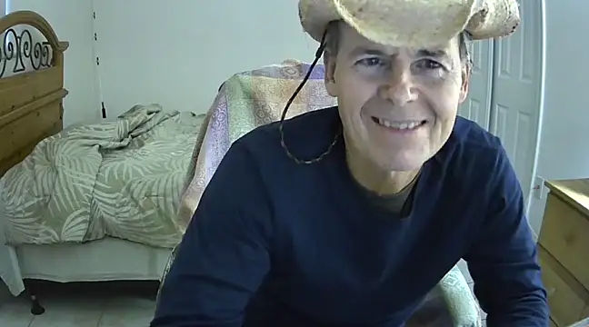 nakeedcowboi65 online show from January 22, 10:05 pm