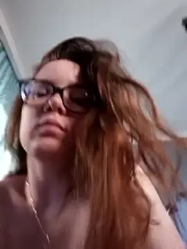 AngelaWhiti online show from June 6, 4:23 pm