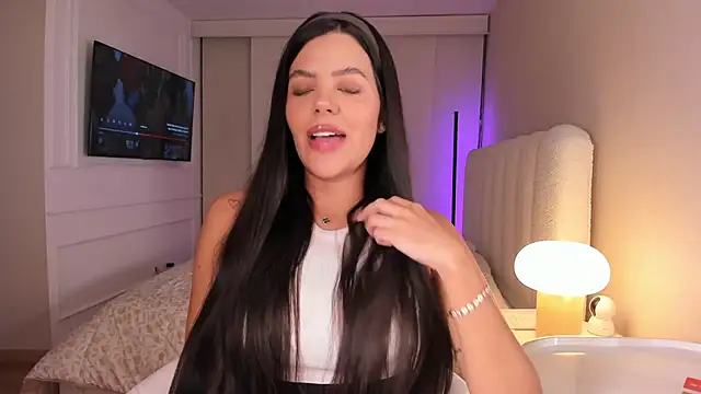 salome  11 online show from November 10, 2:21 am