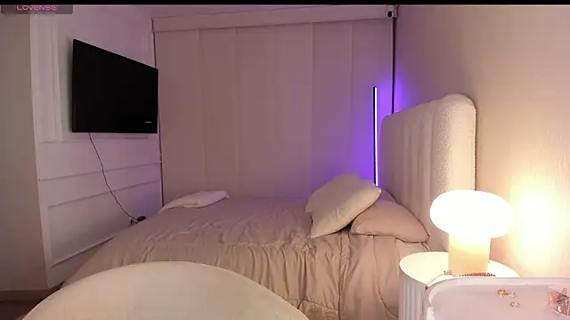 salome  11 online show from March 21, 3:11 am