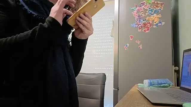 Snapshot of jennylovence chatting on March 13, 7:59 am jennylovence online show from March 13, 7:59 am