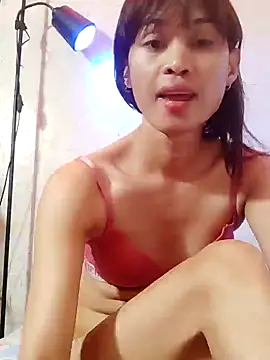 QueenSoreal online show from January 18, 9:24 pm