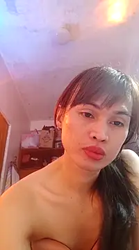 QueenSoreal online show from February 18, 7:41 pm