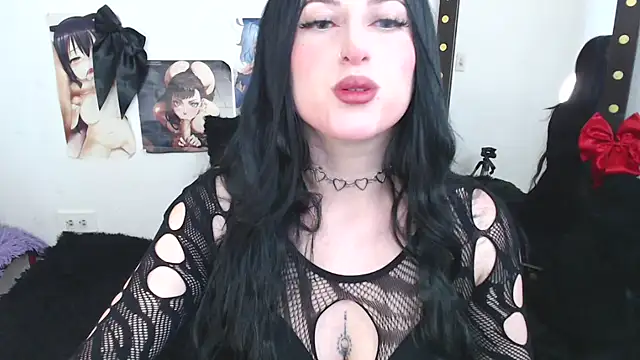 Snapshot of Evelyn_Sheeran chatting on September 27, 3:44 am Evelyn Sheeran online show from September 27, 3:44 am