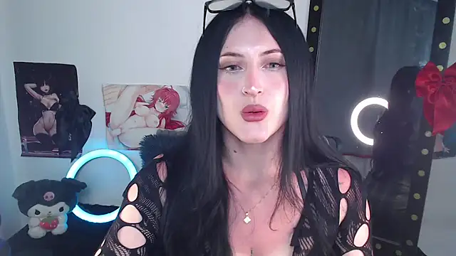 Evelyn Sheeran online show from May 26, 6:20 am