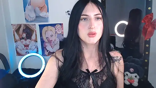 Evelyn Sheeran online show from July 11, 4:15 am