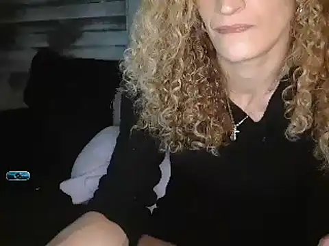 AshleyRain online show from May 14, 7:04 am