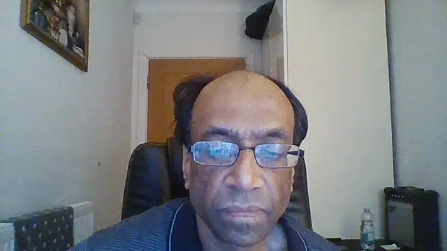 rauncher1 online show from January 13, 9:19 am