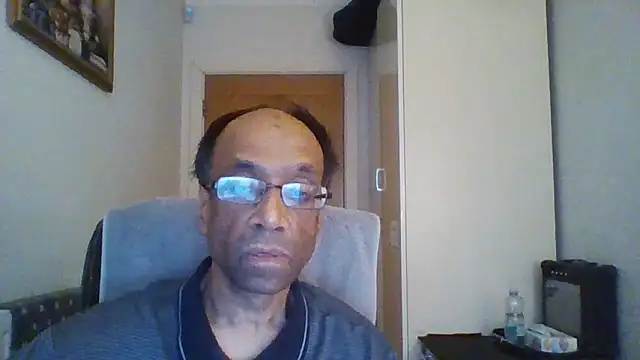 rauncher1 online show from October 21, 8:15 am