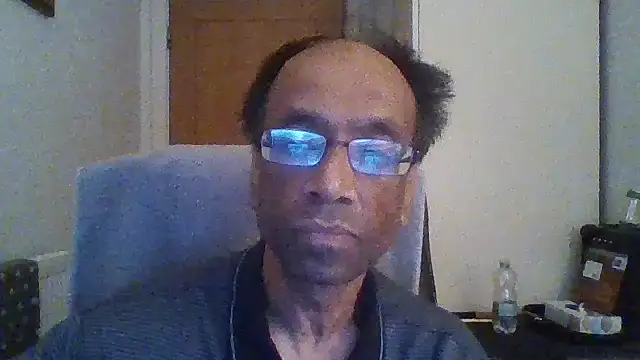 rauncher1 online show from November 10, 1:10 pm