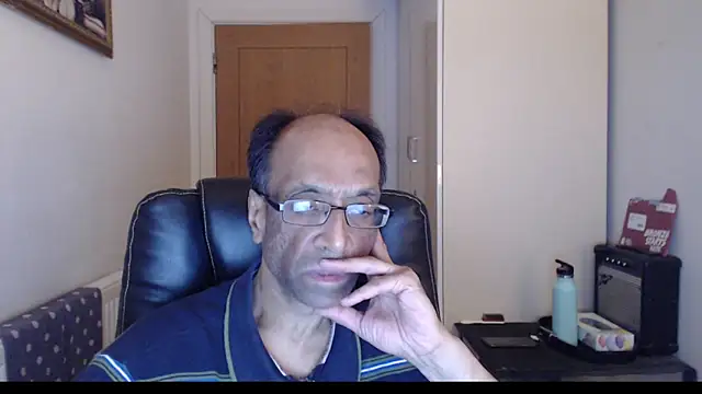 rauncher1 online show from February 9, 10:14 pm