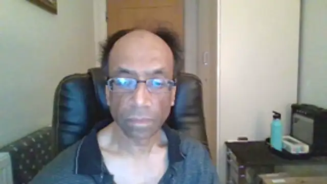 rauncher1 online show from February 25, 7:40 am