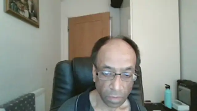 rauncher1 online show from March 14, 9:26 am