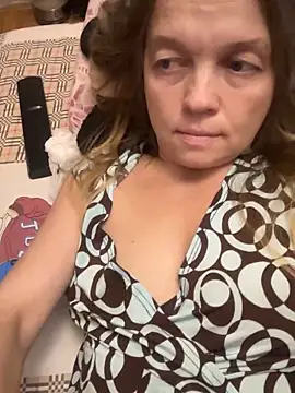 Susanel online show from September 21, 8:54 pm