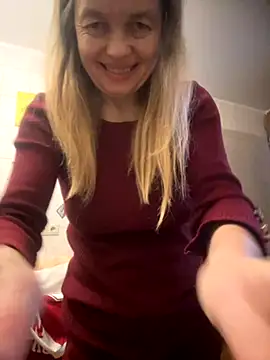 Susanel online show from October 23, 7:34 pm