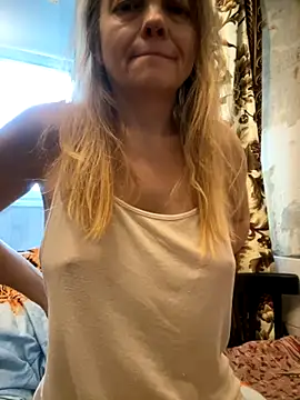 Susanel online show from October 25, 10:56 am