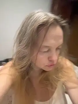 Susanel online show from November 23, 2:11 am